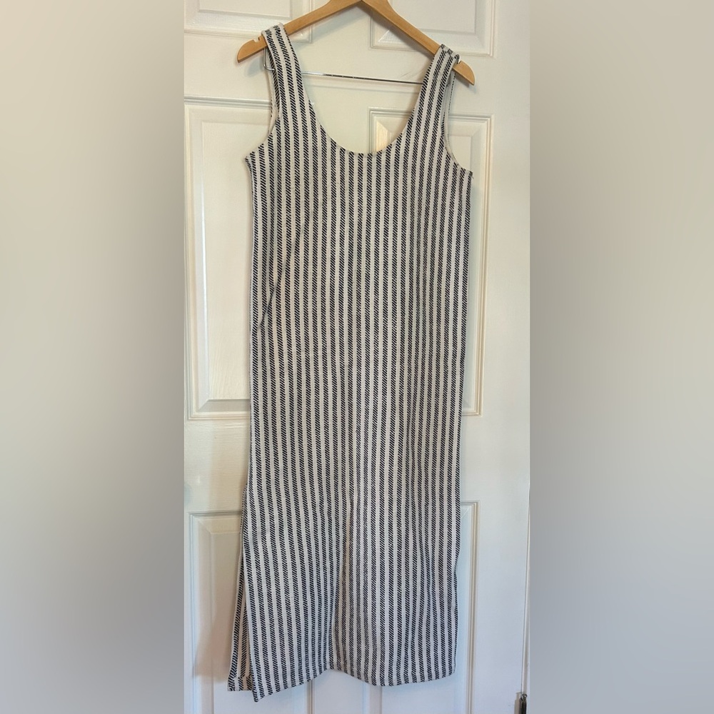 No.6 Column Dress